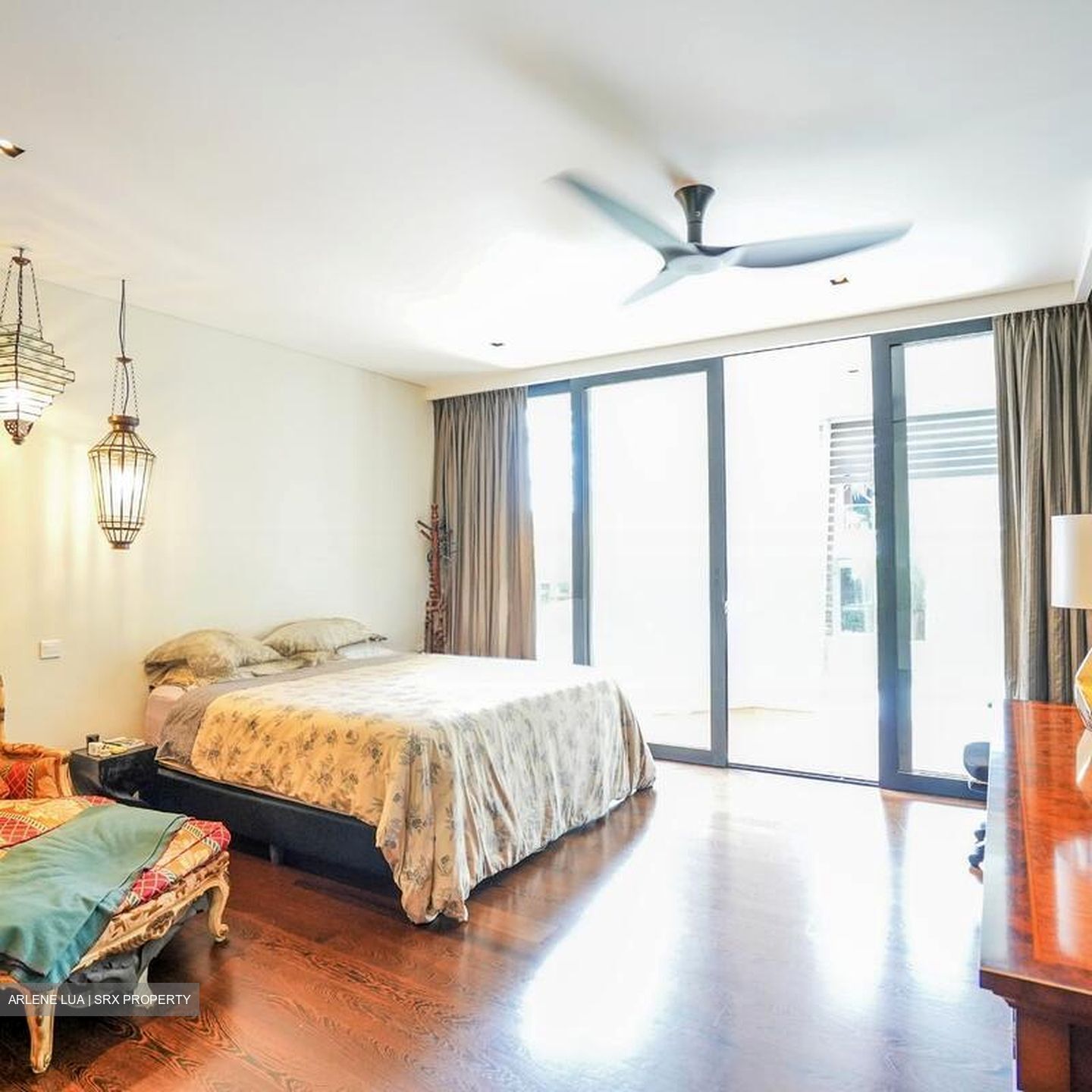 Hua Guan Avenue (D21), Detached #524902251
